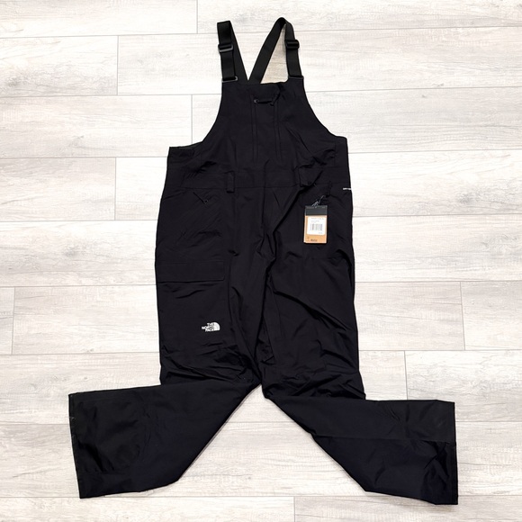 The North Face Freedom Bibs Snow Ski Pants 2X Regular Plus Size - Women’s